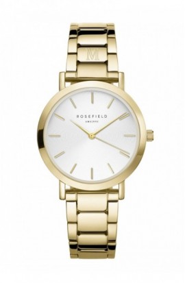 Reloj Rosefield The Tribeca TWSG-T61