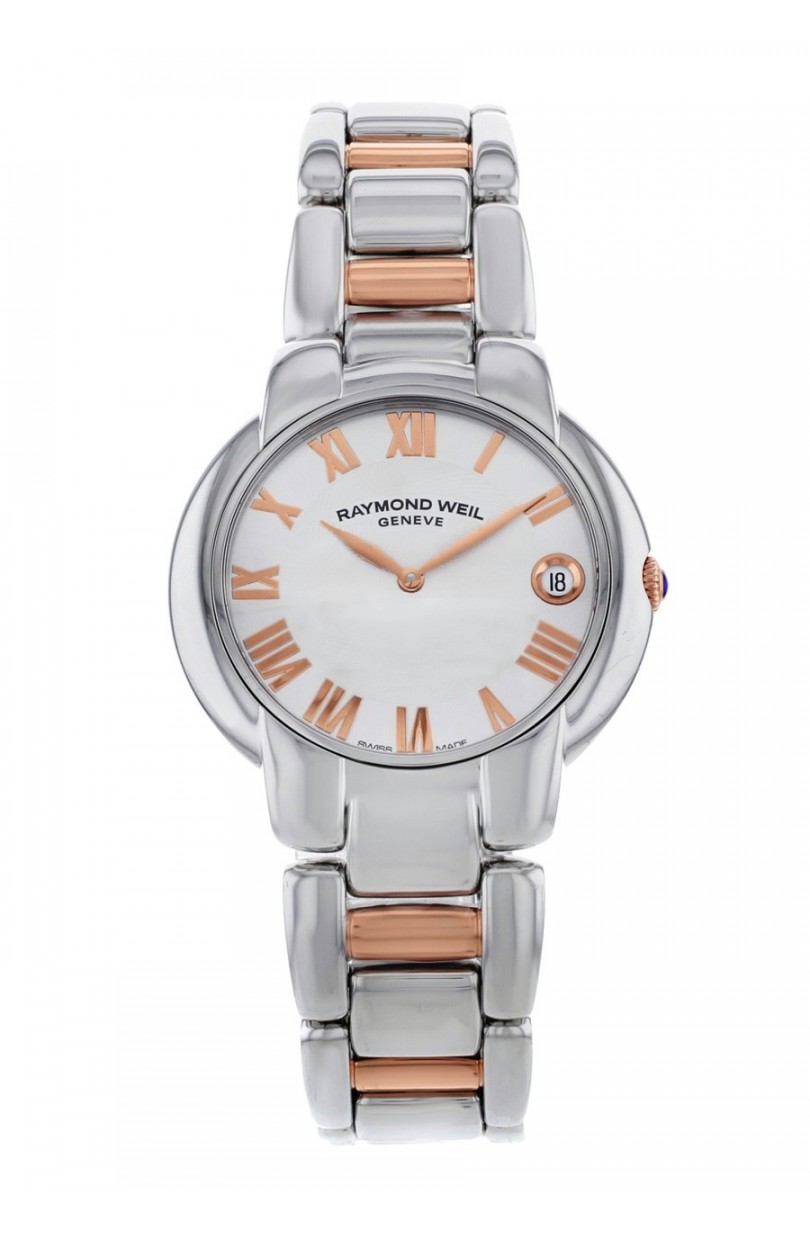 Watch Raymond Weil Jasmine 535-S5-01658 - HolaHora